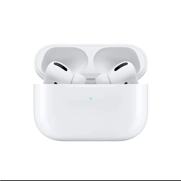 Apple AirPods Pro 1st Generation - Picture 1 of 4